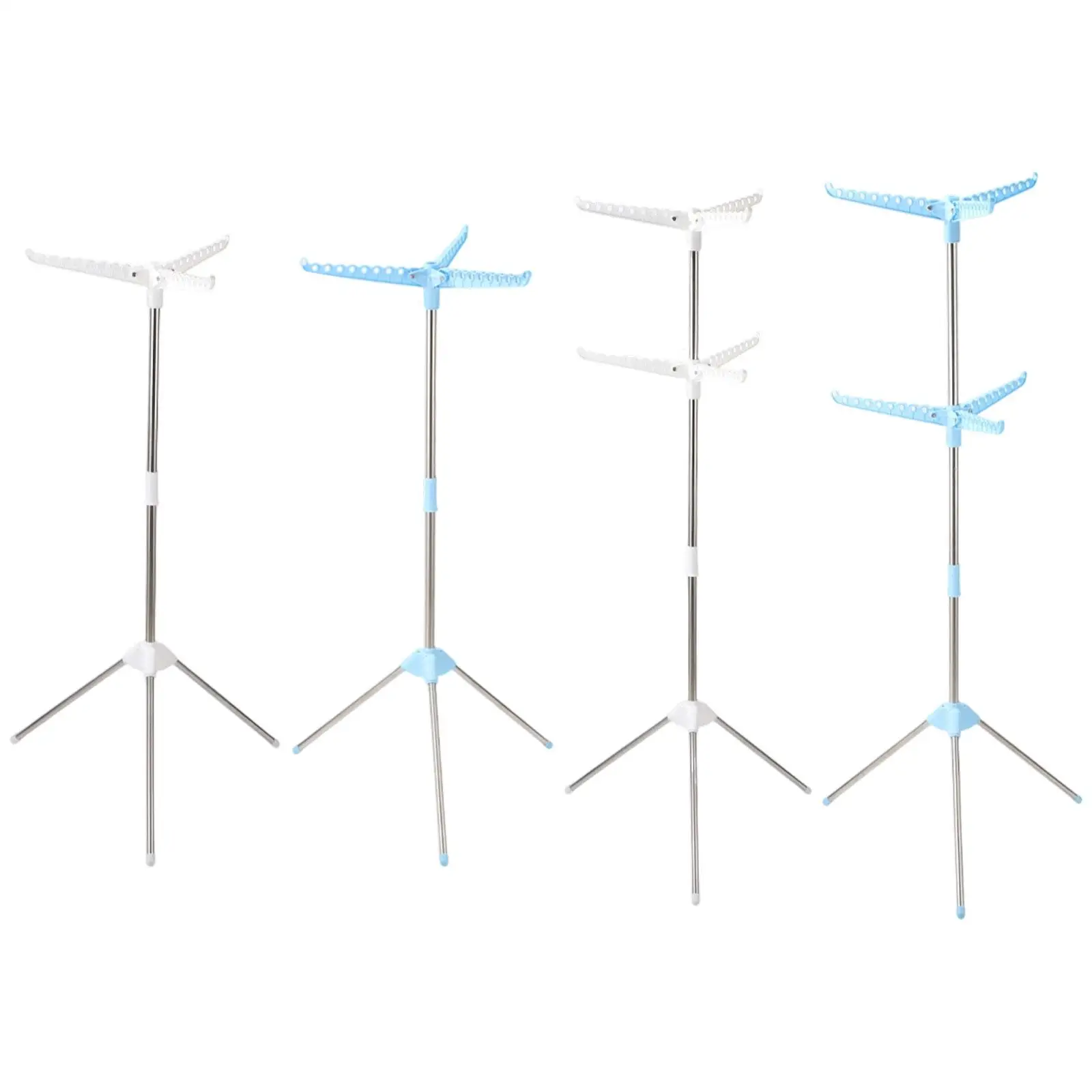 Thumbnail 4 - #16 Cheap Garment Storage Racks Worth Buying