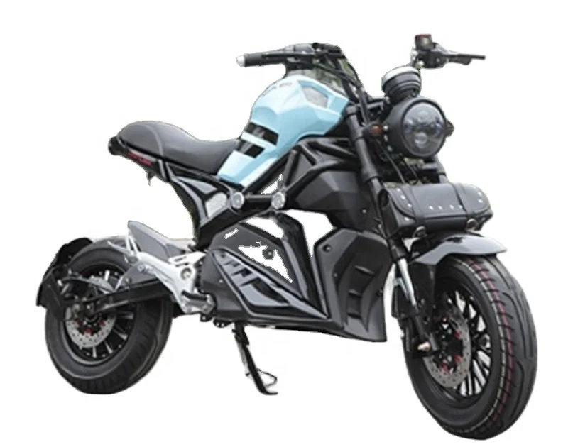 

Hengniu 3000w Electric scoorer Electric motorcycle for adult