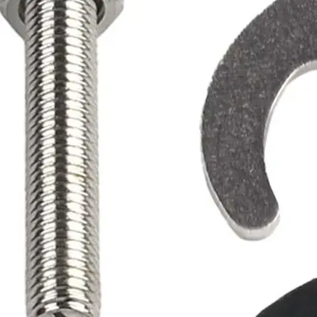 For Repairing Faucets Fixing Fitting Tap Faucet Fixing Fitting Kit Bolt Washer Wrench Plate Kitchen Basin Tool Plastic Wrench