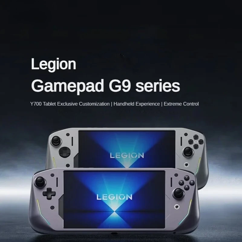 Legion G9 Gamepad Review: The Missing Link Between Your Lenovo