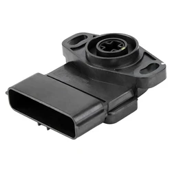 Mr578790 mr578861 mr578862 mr475079 tps sensor de posição do acelerador 8 pinos para mitsubishi outlander 2.4l