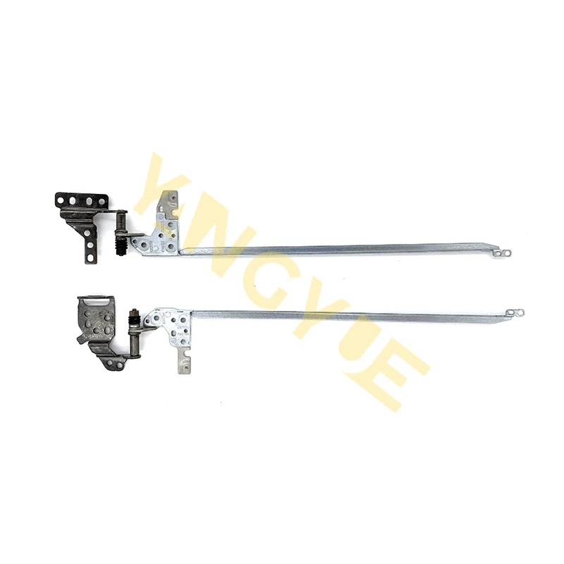 Nova caixa de substituição para aspire 5 A515-51 A515-51G A315-51 A315-53 A515-41G a615 A615-51G n17c4 lcd capa traseira dobradiças de moldura frontal