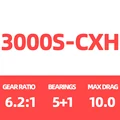 EXCELER 3000S-CXH
