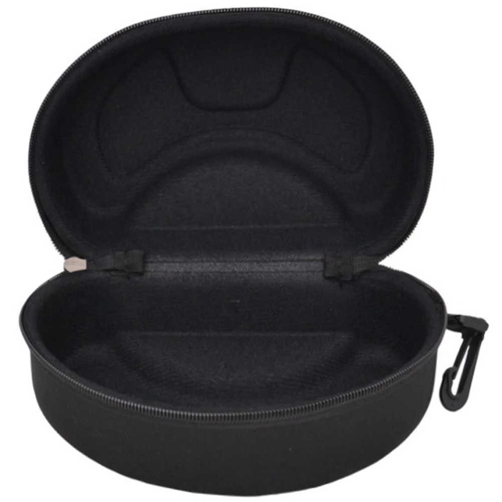 

Ski Goggles Hard Case EVA Eyewear Carrying Case Waterproof Ski Goggles Storage Case Dust-Proof for Snow & Water Sport