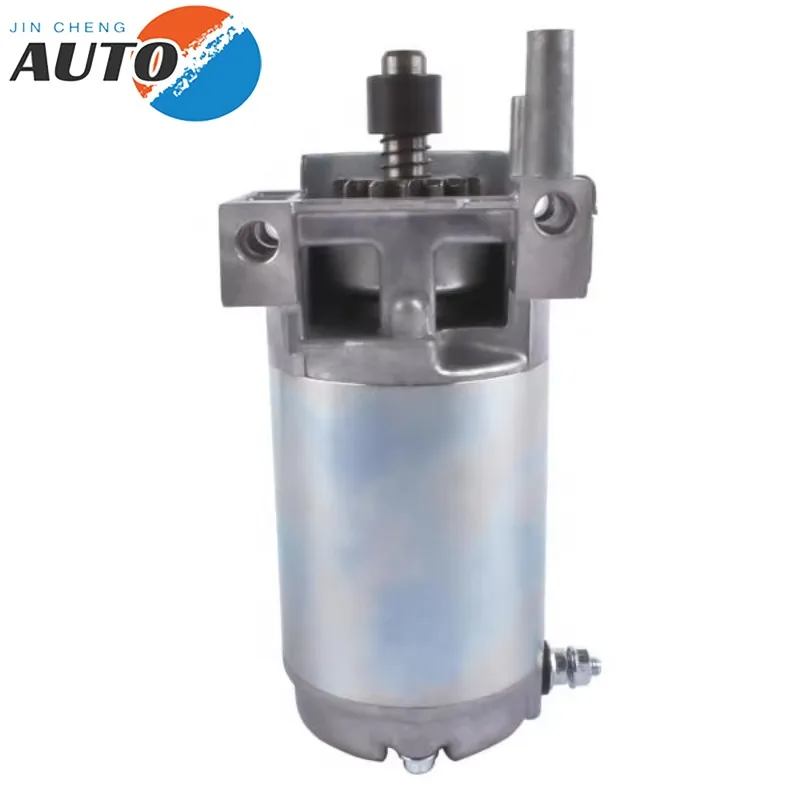 

92506300 925-06300 Brand New Electric Starter Motor for MTD Cub Cadet 547cc Engines XT1 LT42 Engine