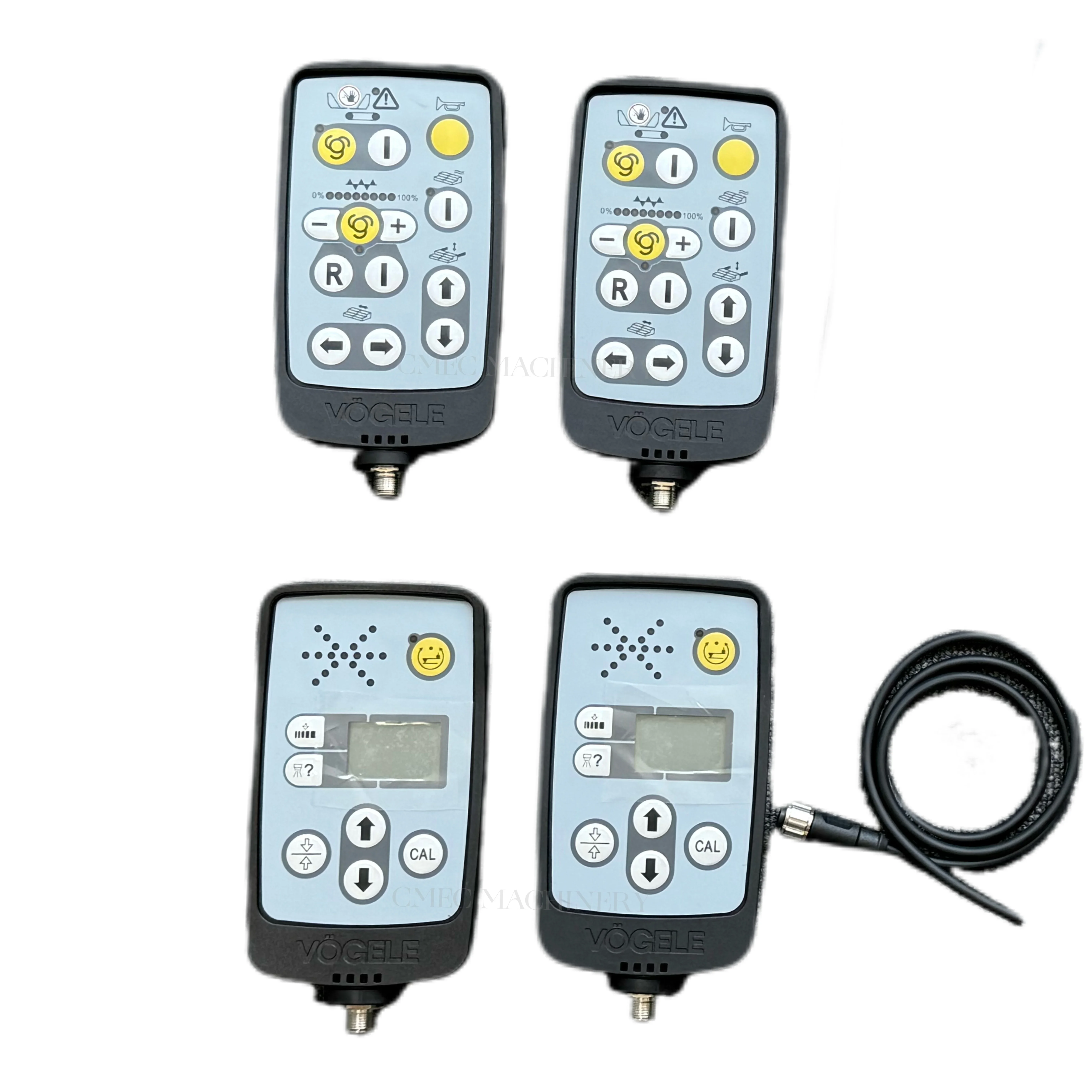 

Оригинальные заводские запасные части для асфальтовых коробок, электрические детали, боковая ручка управления, пульт дистанционного управления для асфальтовых коробок