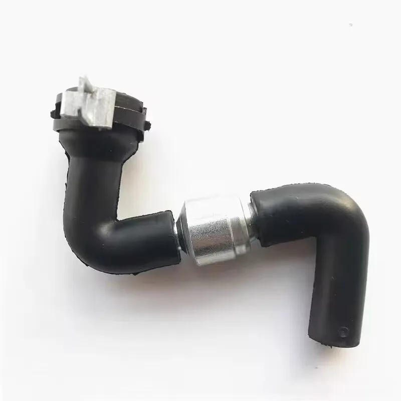 

1pcs Camshaft cover Intake manifold Exhaust pipe hose for Chinese SAIC ROEWE 550 MG6 1.8T engine Auto car motor parts LLH000190