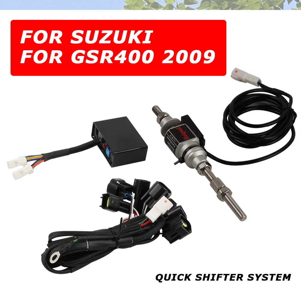 For Suzuki GSR400 G…