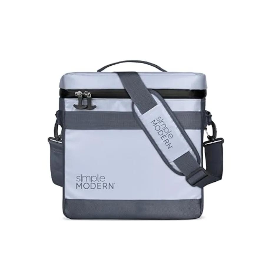 

Полиэстеровый термоконтейнер Day Cooler