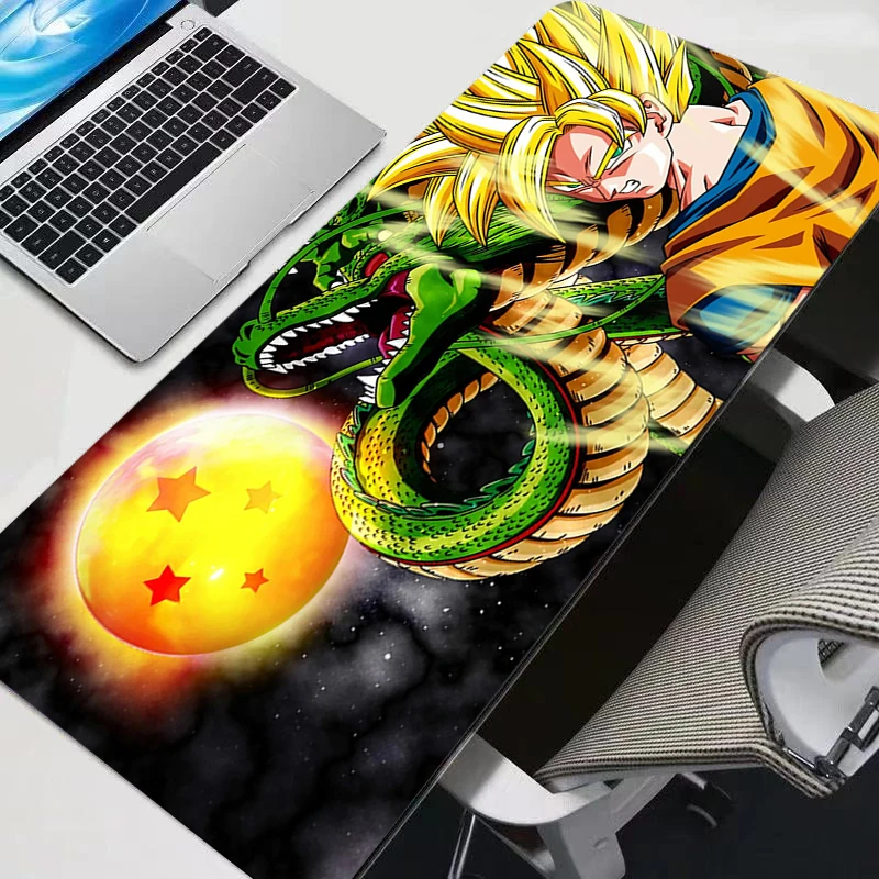 Dragon Ball Mouse Pad Anime Oy - Gaming Accessories For Table incelemesi ve fiyatı