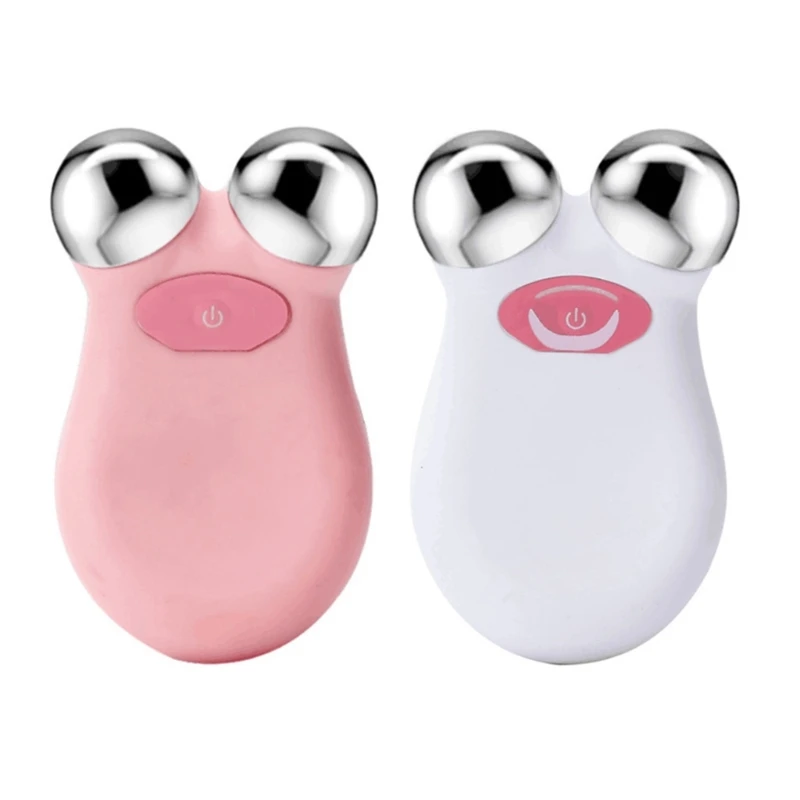 

Y 3D Roller for Facial Trainer Device to Lift Tone Skin for Women D0UE