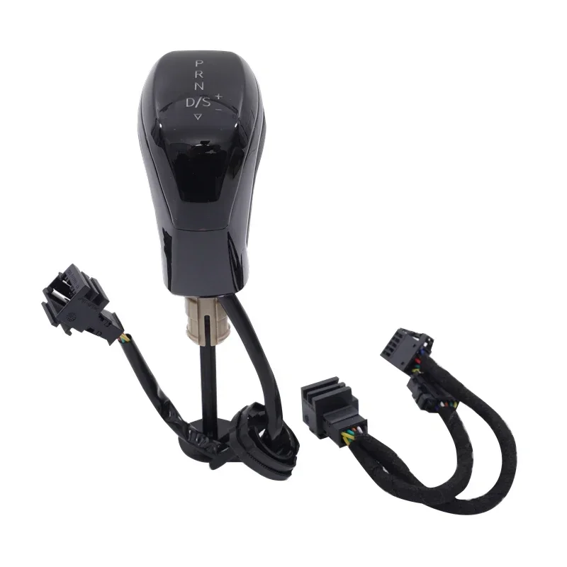 

For VW Passat B7/B8 Golf 6/7 Tiguan Skoda Octavia CC Scirocco DSG Automatic Gear Shift Knob Lever Shifter HeadBall LED Light