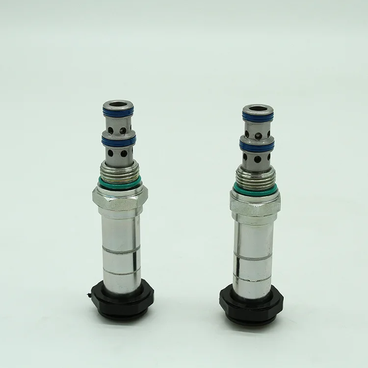 Zubehör für Bagger, Magnetventilspule, Ventilkern