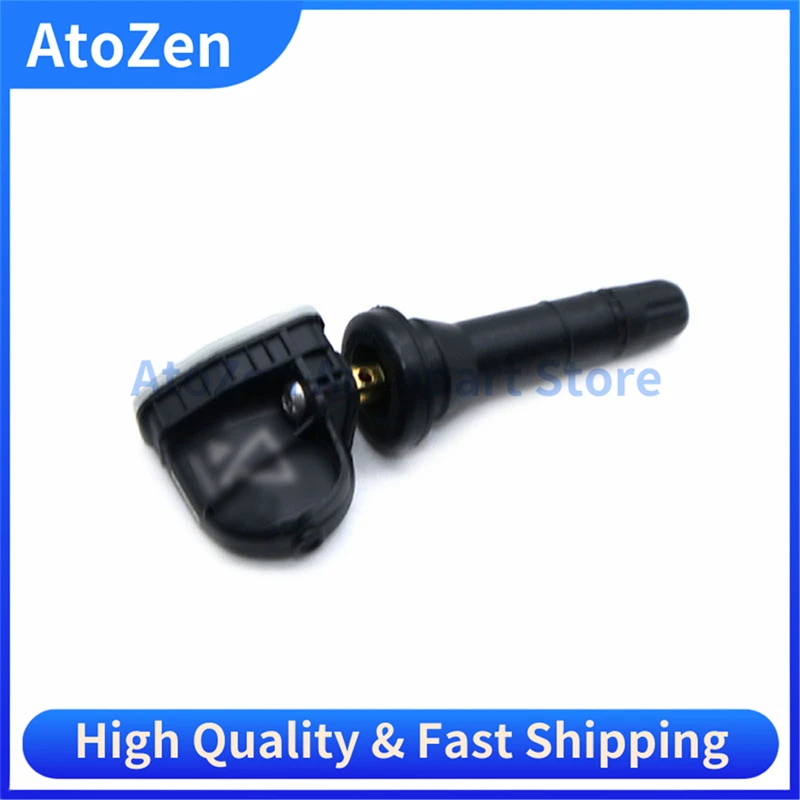 

1/4 шт. 13598773 433 МГц TPMS датчик давления в шинах для Cadillac CT6 XT5 SRX Chevrolet Malibu Opel автозапчасти автомобильные аксессуары