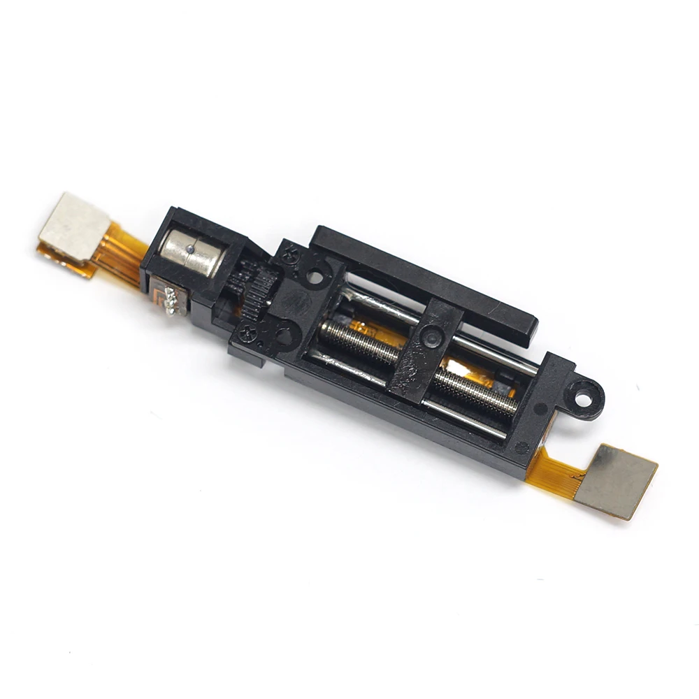 8mm DC 5.0V Stepper Motor Plastic Gearbox Linear Moving Mechanical Actuator for VR Glasses PID Miniature Motors Accessories