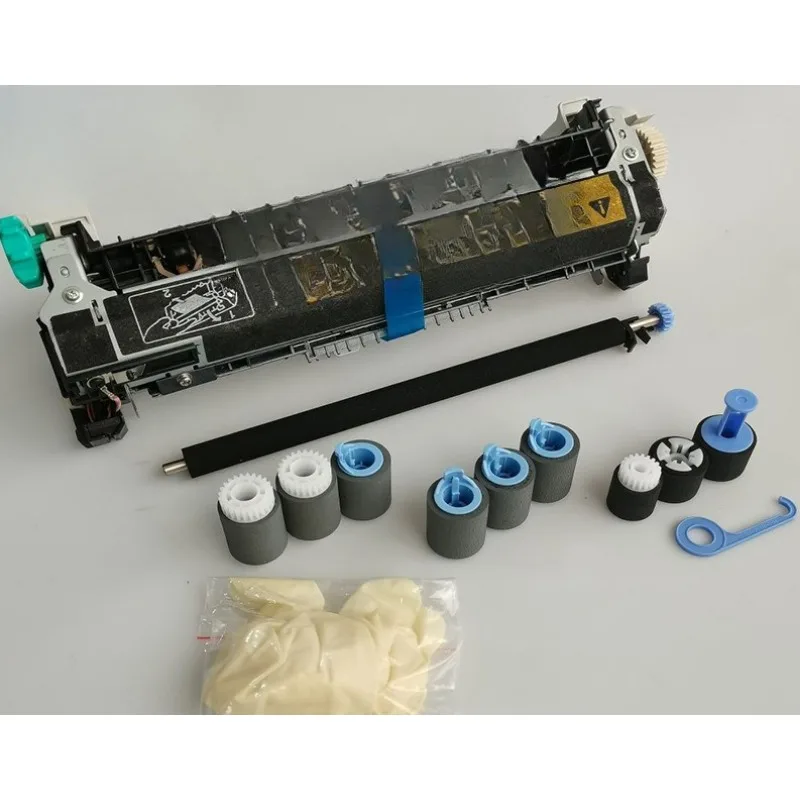 

Parts For HP LaserJet 4250 4350 4240 Fixing Kit, Fixing Maintenance Kit