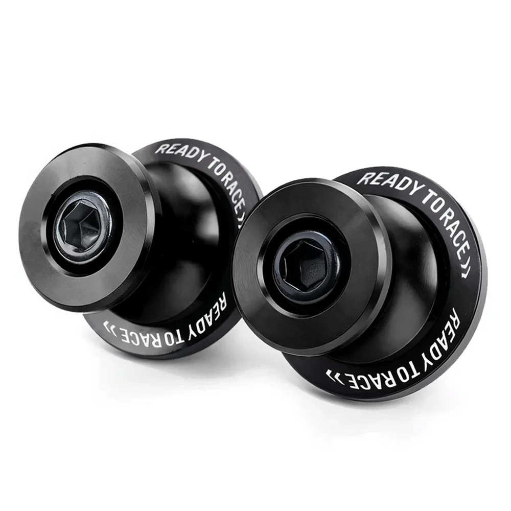 Untuk DUKE 390 790 890 125 200 250 1290 690 1090 1190 1390 KTM ADVENTURE 690 SMC R RC Aksesori Motor Swingarm Spool Slider