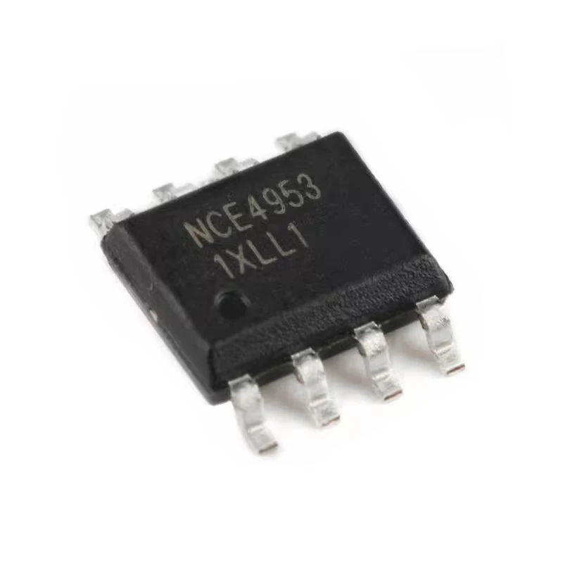 (10Pcs) NCE4614 NCE… - image