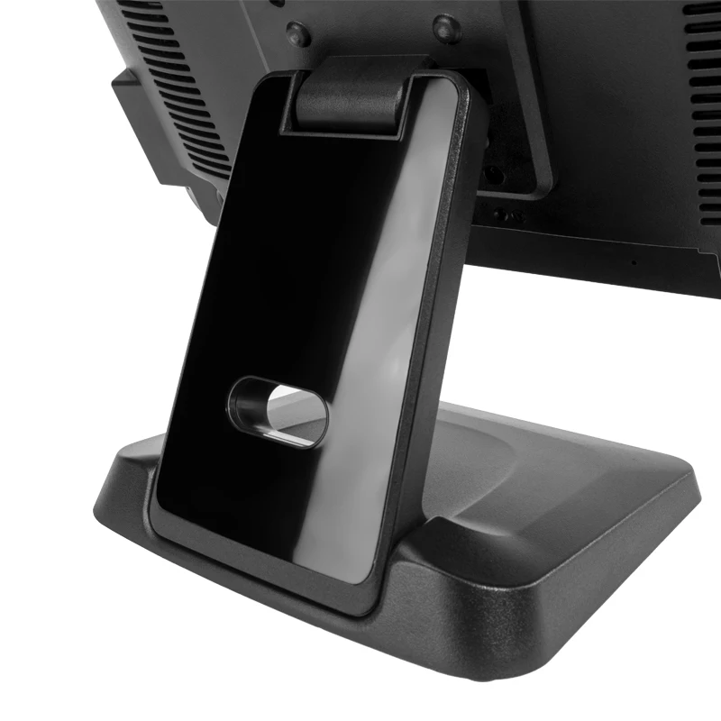 شاشة لمس الكل في واحد مقاس 15.6 بوصة لعام 2025 مع Android أو Win10 Os