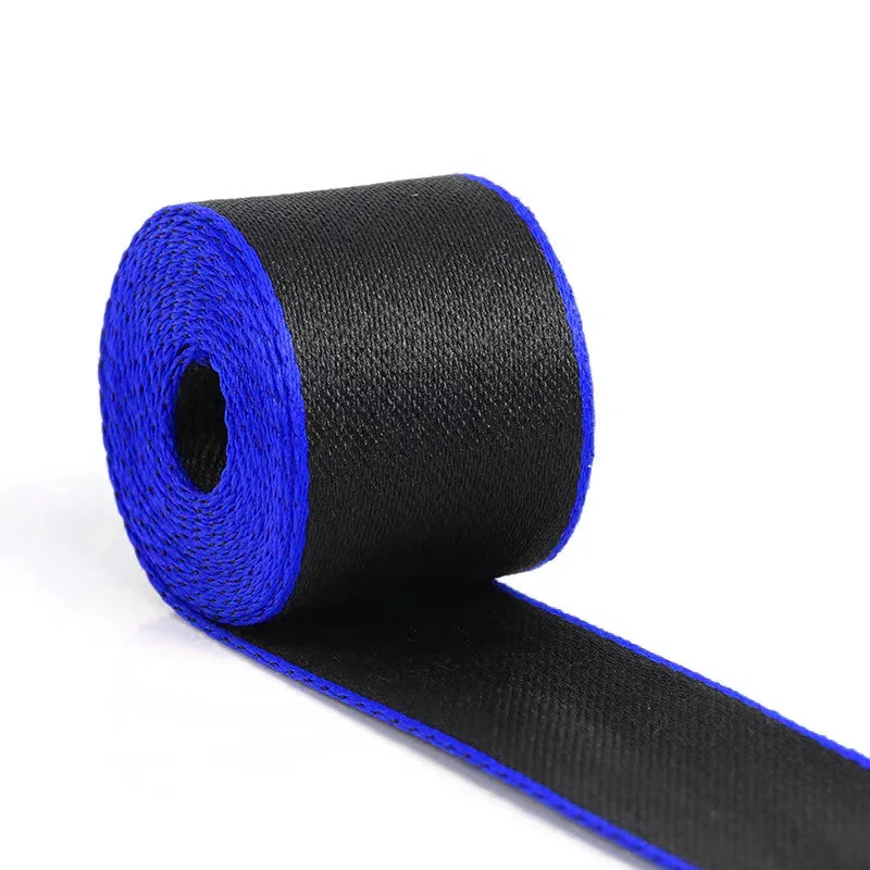 1 Stück Universeller Auto-Sicherheitsgurt DIY Hüftgurt Auto Hochfester Polyester-Sicherheitsgurt Mehrfarbiger Sicherheitsgurt Auto-Zubehör – Detail 6