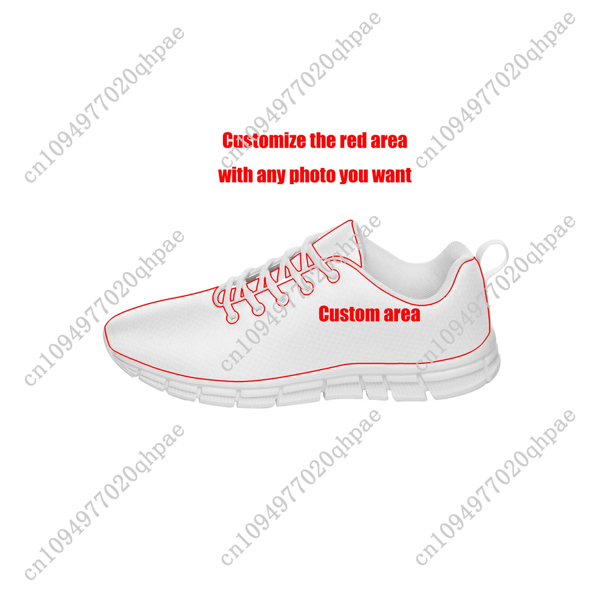 R-Rihanna Sports Shoes Mens Womens Teenager Customized Sneakers DIY Casual Custom Made Shoe High Quality Couple Shoes