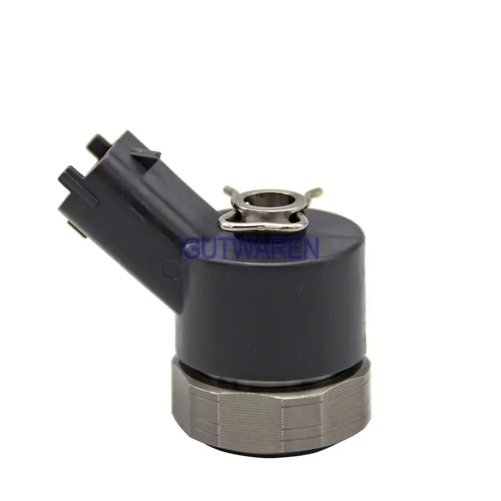 

Solenoid Valve 10 pieces F00VC30319 Diesel Common Rail Injector Electromagnetic