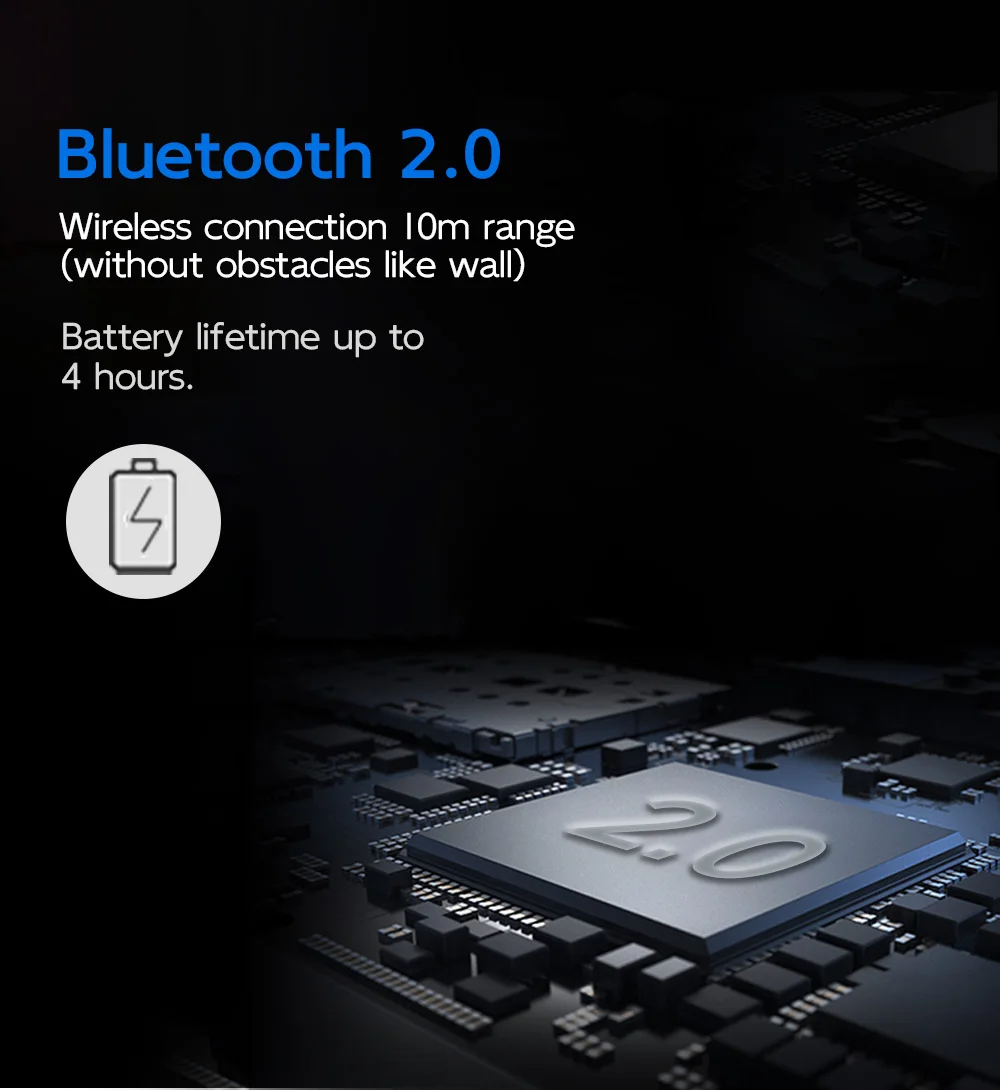 BWT61CL Giroscopio Bluetooth ad alta precisione a 6 assi + angolo (X、Y 0,05 ° ) + Accelerometro con filtro Kalman, registratore dati 100 Hz 6DOF