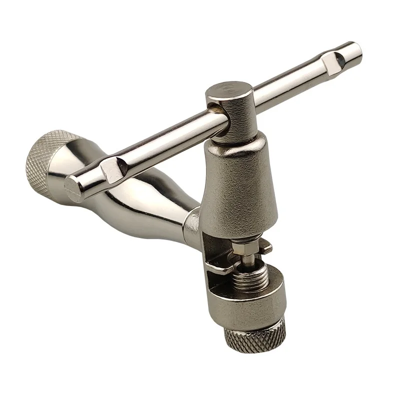 Bike Chain Breaker Cutter Bicycles Chain Cutter Repair Tool for 6/7/8/9/10/11/12 Speed Chains Chain Splitter Removal Tools - view 4