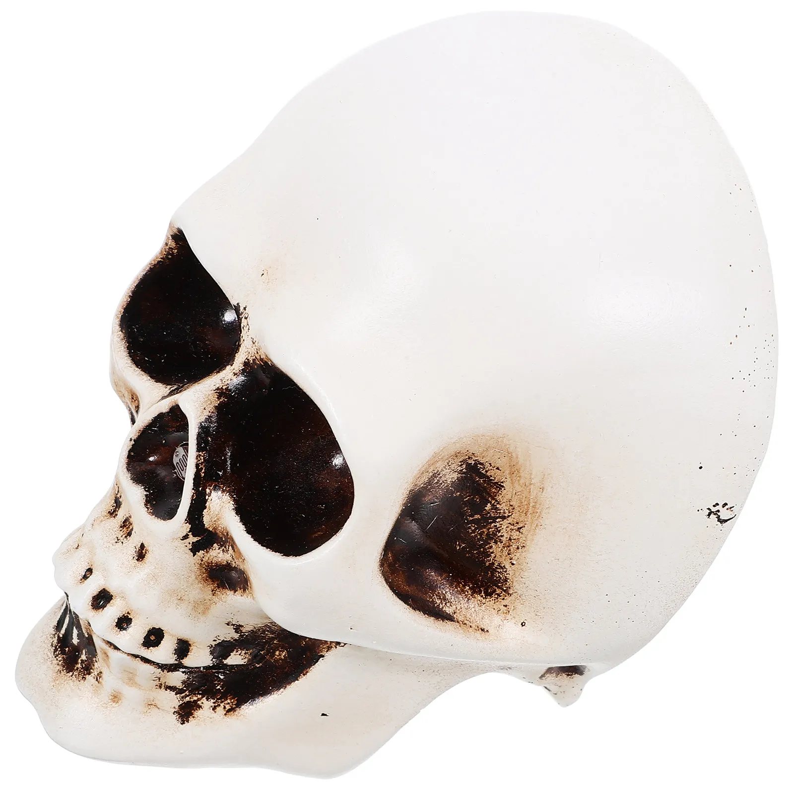 

Декоративная лампа на Хэллоуин: Премиум-светильник из смолы в виде призрака для гостиной, сада, вечеринки, ужасающих и веселых украшений, лампы в темном стиле