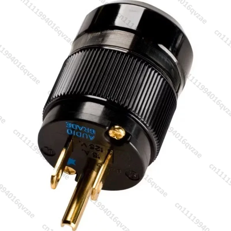 Power Plug, Tail Plug, Socket, Frozen Version.