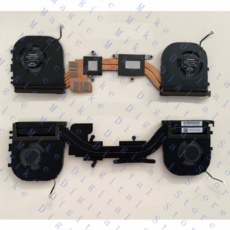 H New Cooler For Le… - image