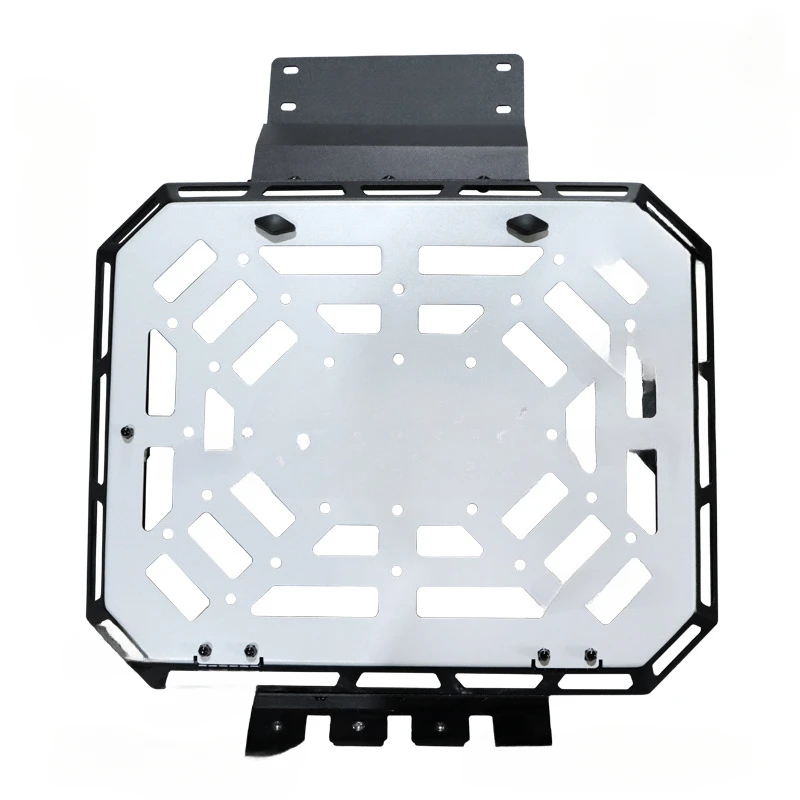 Suitable for Haval Mongolfie Roof Rack Modification Expansion Platform Luggage Box Crossbar Sunroof Ladder Backpack