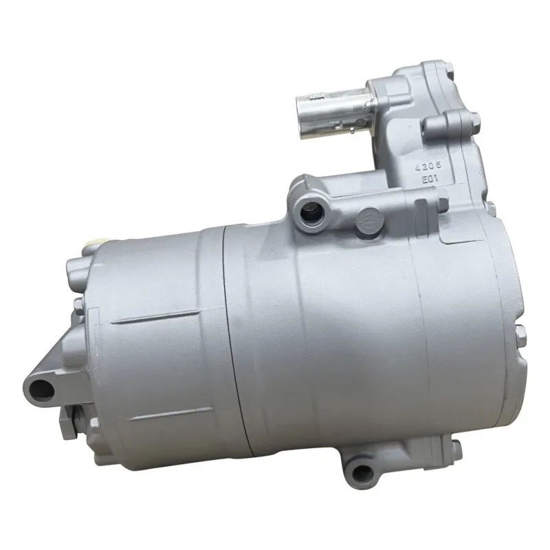 AC Compressor Fits Range Rover Sport Hybrid 2.0L 2019-2020 LR144595 LR101272 LR141722 LR159419 LR172658