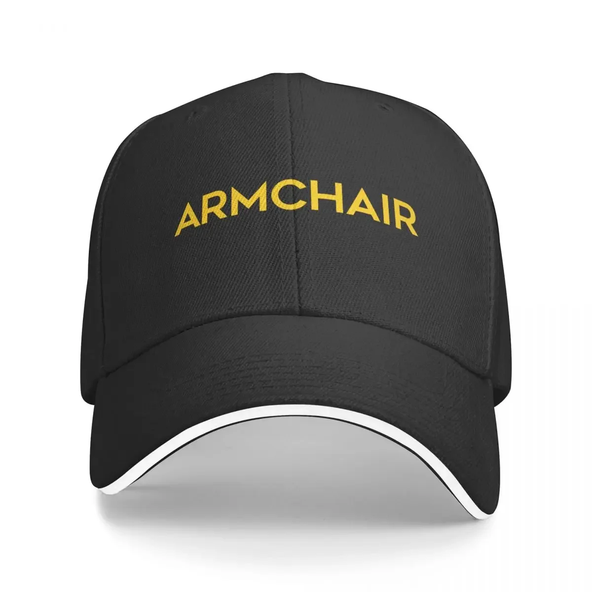 Armchair Expert Merch Armchair Expert Logo Baseball Cap Kids Hat Custom Cap Hip Hop Women's Beach Visor Men's