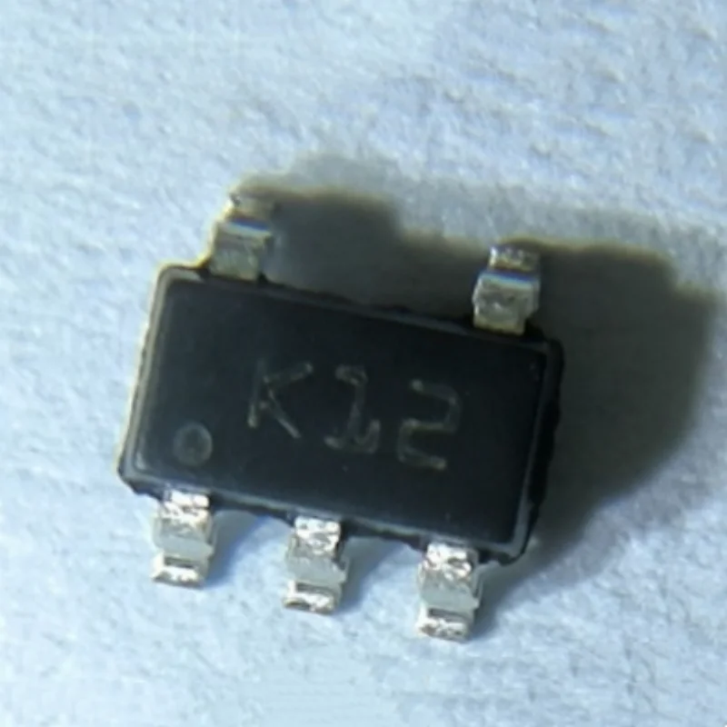 

5pcs/lot K12 TSV611ILT NEW Original Genuine Chip Packing SOT23-5