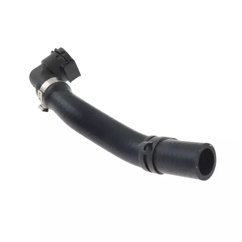 3X 11537600674 Water Tank Return Coolant Hose For Mini R55 R56 R57 R58 R59 R60 COOPER S JCW ALL4