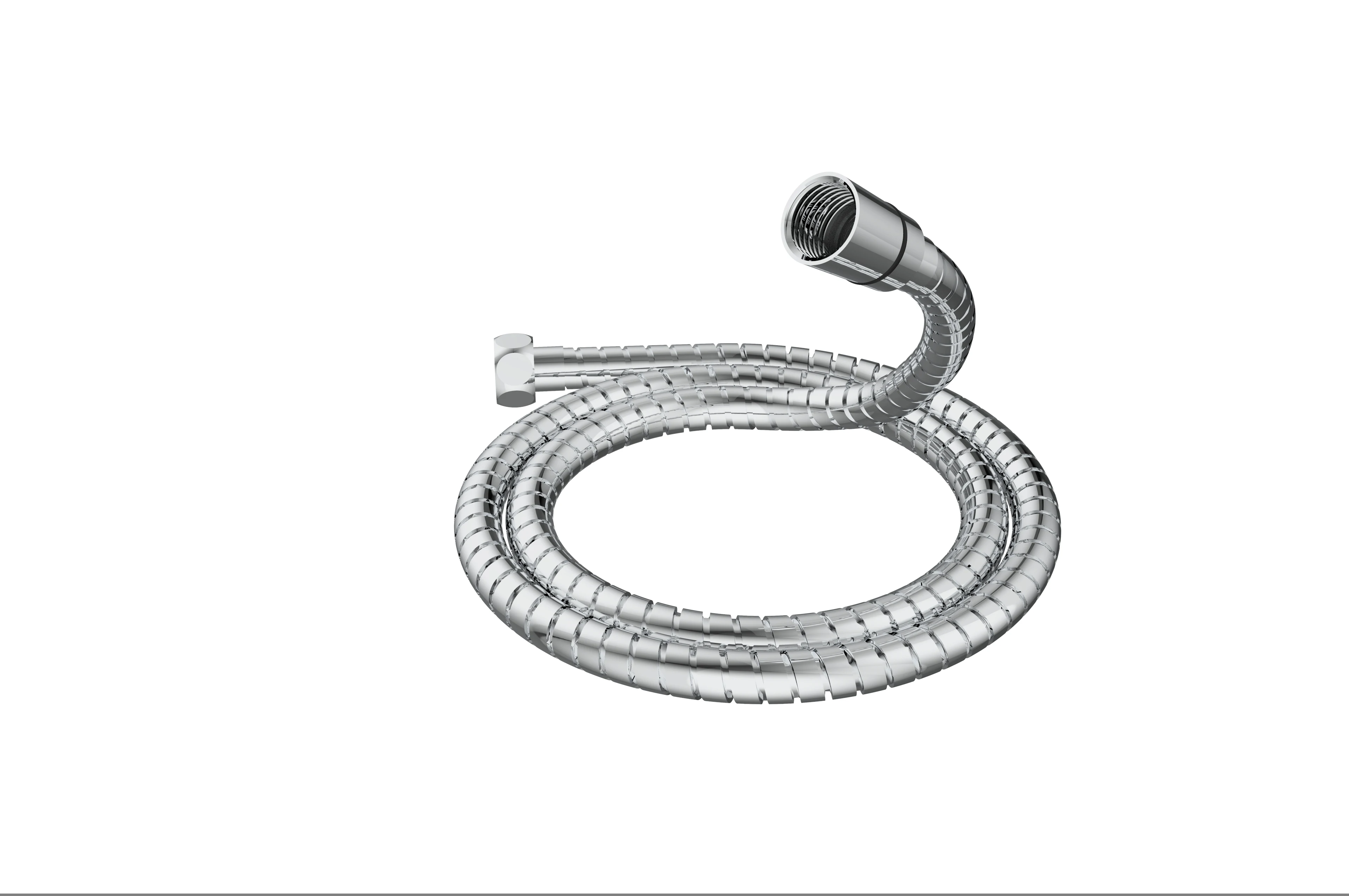 Stainless Steel Shower hose 1.5m flexible shower hose