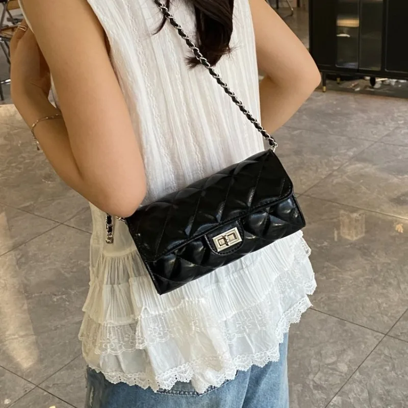 

Минималистичная кожаная женская сумка для путешествий, премиум-класса, модная сумка в парижском стиле, ретро-сумка-тоут, стильная повседневная сумка через плечо.