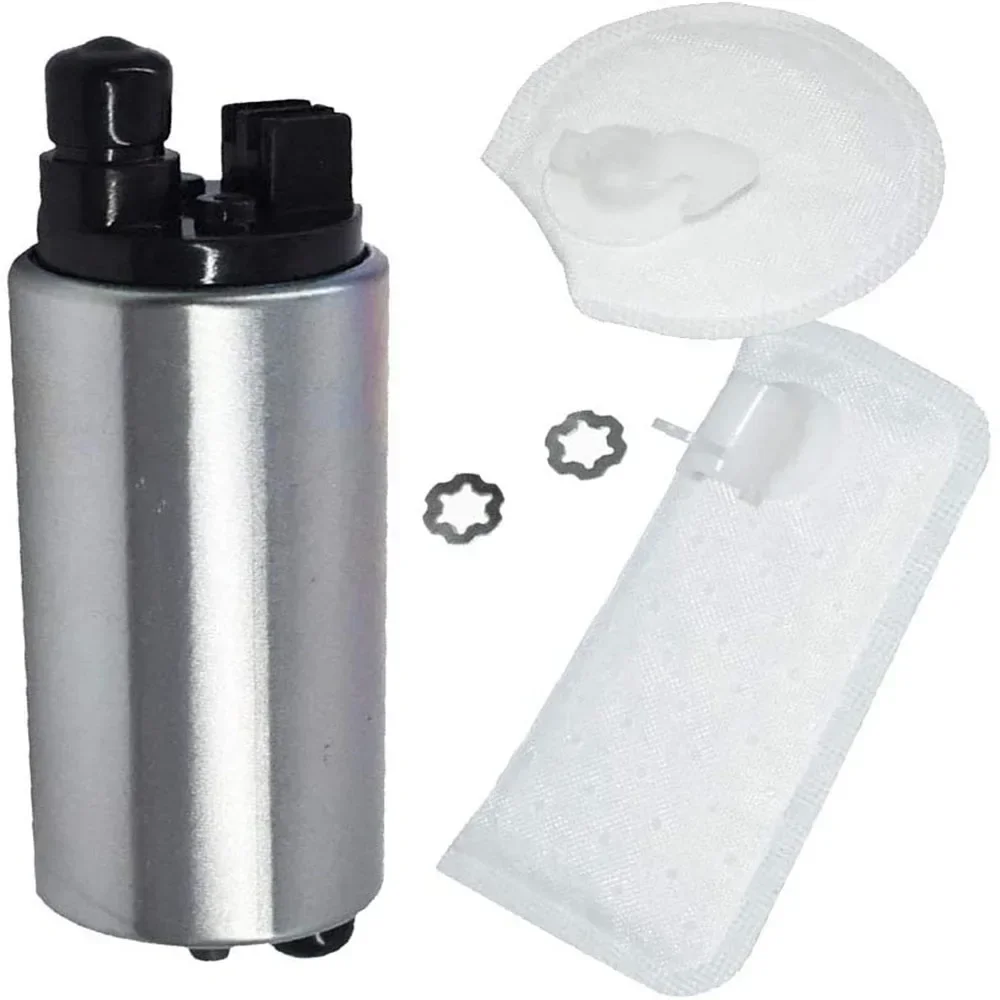 New In-tank Fuel Pump For 2006 2007 2008-2015 Honda Rancher TRX420 Fits For TRX500 2012-2013 Replaces 16700-HP5-602