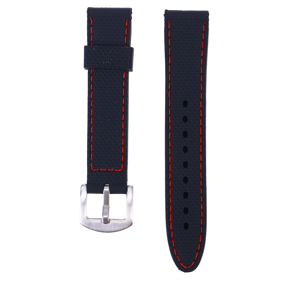 

Universal Waterproof Miss Watch Straps Replacement Accessory Band