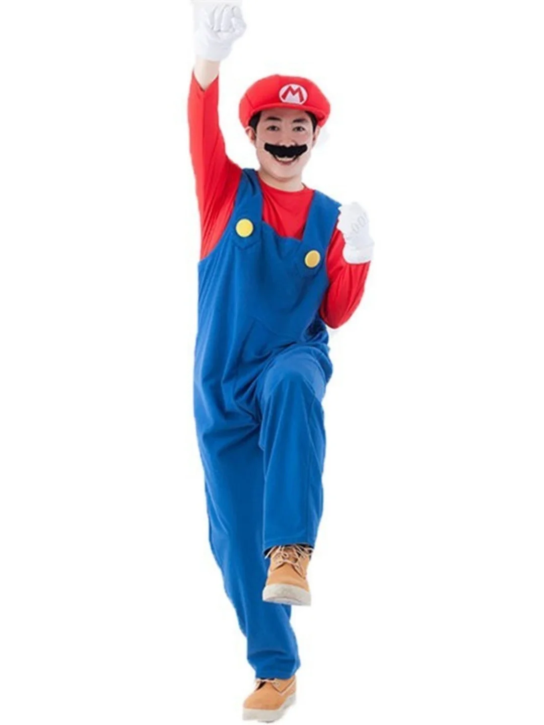 2025 New Loween Cos…