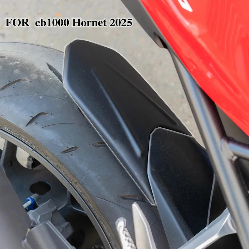 For Honda CB1000 Hornet 1000 SP 2025- NEW Motorcycle Rear Fender Extender Mudguard Splash Guard Cover CB 1000