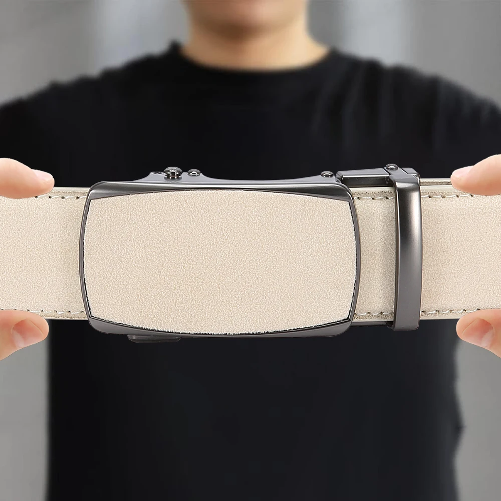 Thumbnail 3 - #12 Latest Mens Leather Belts Updates