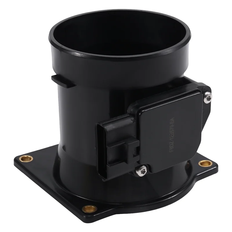 

A95E-Car Mass Air Flow Assembly MAF Sensor BR31-12B579-AA F8DZ12B579BA For Ford Mustang F-150 250 350 Lincoln MKS MKT 2011-2017