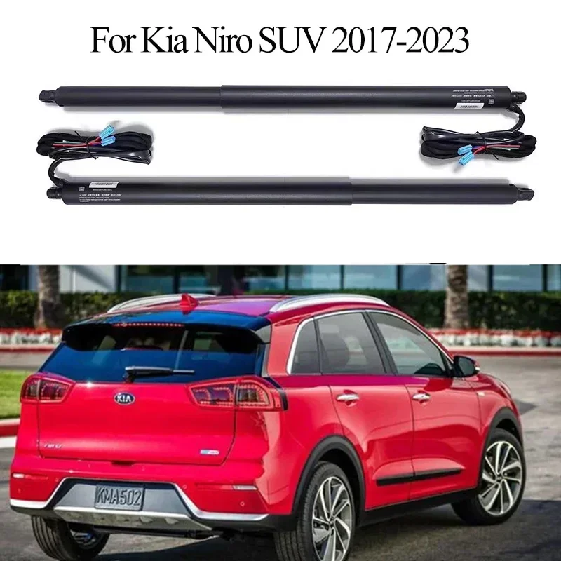 

Car Electric Tail Gate Lift Auto Tailgate Power Liftgate For Kia Niro SUV 2017-2023 Car Accsesories Electric Motor For Trunk