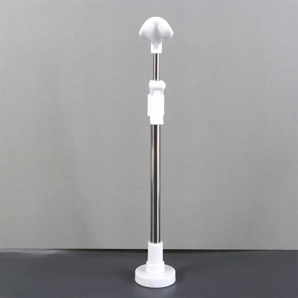 Stretchable Dolls Stand Standing Holder Adjustable Dolls Display Holder Dress Up Action Figures Doll Model Bracket Grils Toy - Image 6