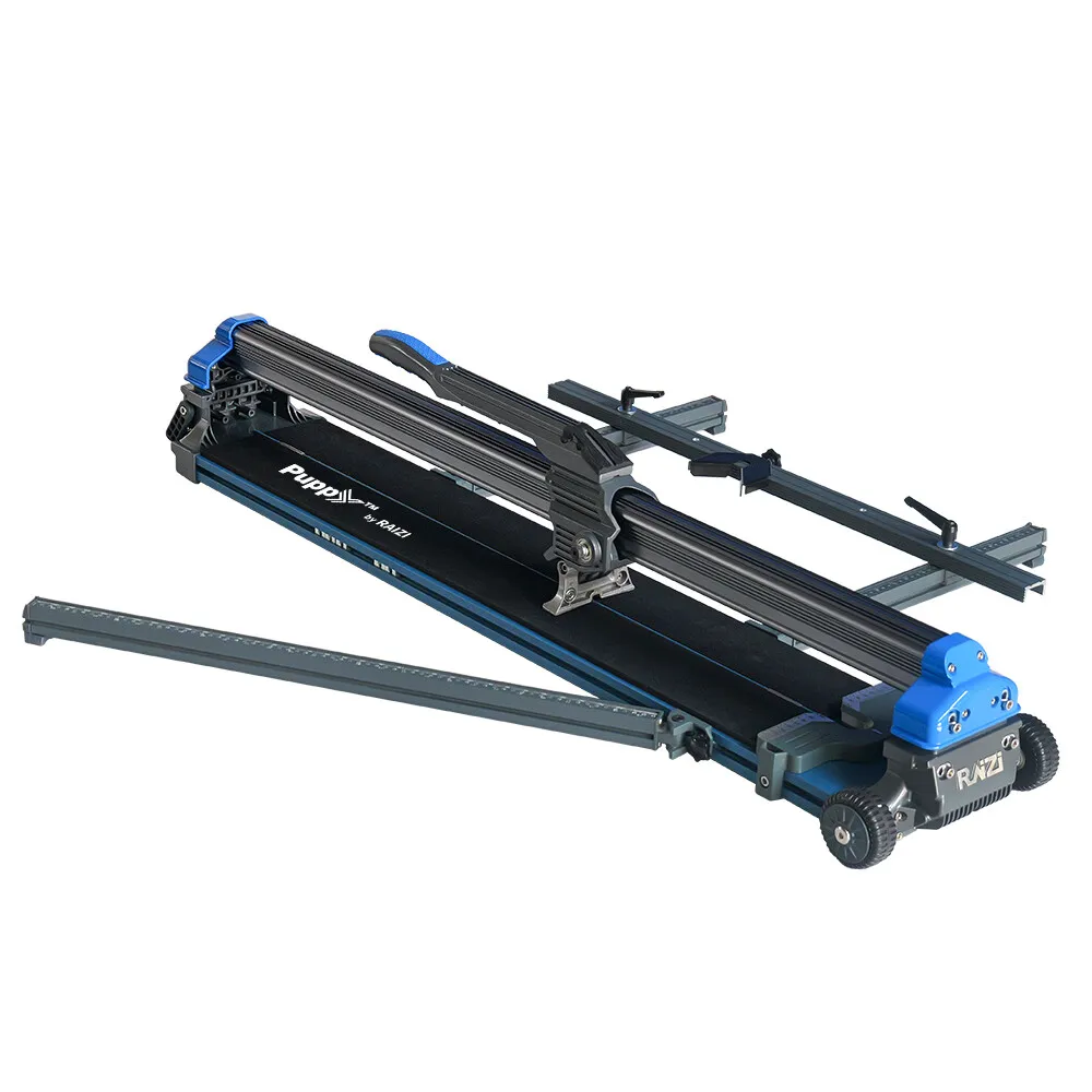 Puppy 1600mm Professional   Assisted Manual Tile Cutter for Cutting 18mm Ceramic Tile Porcelain Cutting Other Hand Tools