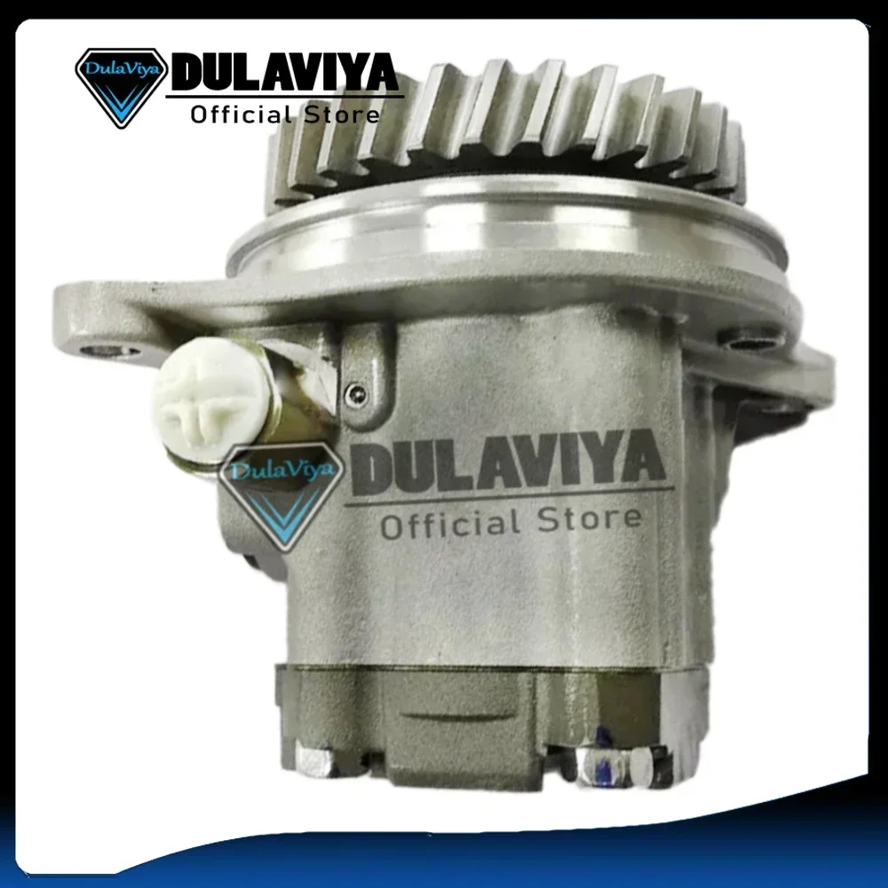 

Power Steering Pump For ISUZU 4HK1 Engine 119500538 1-19500636-1 47004170 1195006361