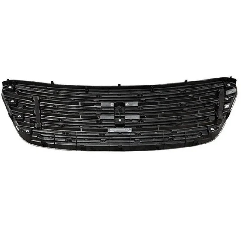 

Заводские горячие продажи автозапчастей кузова передняя центральная решетка гриль из углеродного волокна подходит для Changan CS55 PLUS