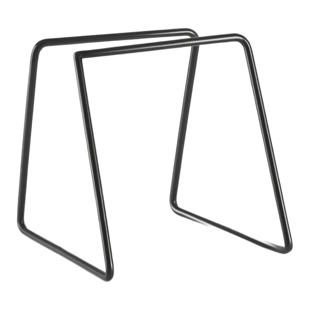 Brewing Space Organizer For Coffee Coffee Filter Holder Coffee Filter Holder Sturdy Metal Build Sustainable Material